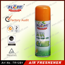 Aerosol Air Refresher Spray